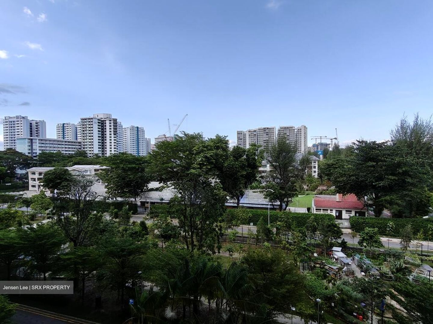 Blk 138B Lake Vista @ Yuan Ching (Jurong West), HDB 3 Rooms #514779921